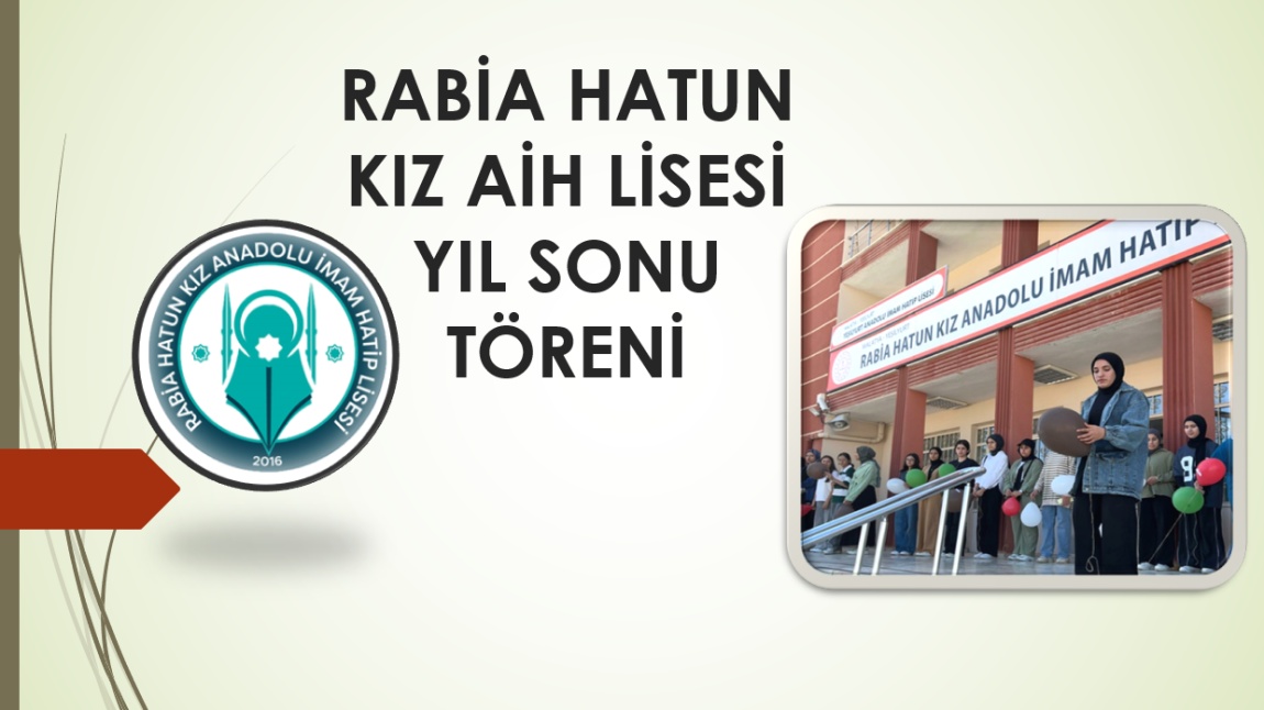 Karne Günü ve Yıl Sonu Töreni
